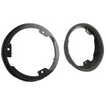 Проставки под динамики 165 мм / 6.5" ACV 271114-11 для автомобилей Ford Galaxy, S-Max