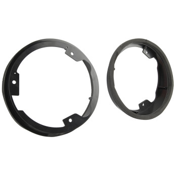 Проставки под динамики 165 мм / 6.5" ACV 271114-11 для автомобилей Ford Galaxy, S-Max