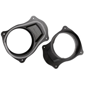 Проставки под динамики 165 мм / 6.5" ACV 271114-12 для автомобилей Ford Transit Connect