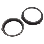 Проставки под динамики 165 мм / 6.5" ACV 271114-14 для автомобилей Ford