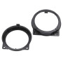 Проставки под динамики 130 мм / 5.25" ACV 271130-03 для автомобилей Honda Accord, Civic, CR-V, FR-V, Jazz