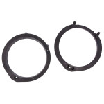 Проставки под динамики 165 мм / 6.5" ACV 271130-04 для автомобилей Honda