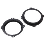 Проставки под динамики ACV 271143-04 для автомобилей Hyundai, KIA