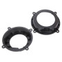 Проставки под динамики ACV 271170-04 для автомобилей Mazda 3