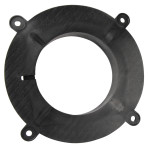Проставки под динамики ACV 271170-05 для автомобилей Mazda 6, CX-5