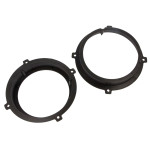 Проставки под динамики ACV 271178-04 для автомобилей Hyundai, KIA