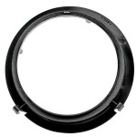 Проставки под динамики ACV 271190-05 для автомобилей Mercedes E-klasse