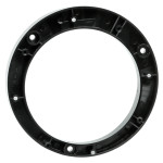 Проставки под динамики ACV 271190-06 для автомобилей Mercedes E-klasse