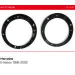 Проставки под динамики ACV 271190-06 для автомобилей Mercedes E-klasse
