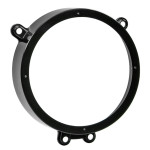 Проставки под динамики 165 мм / 6.5" ACV 271190-13 для автомобилей BMW X5, Mercedes C-klasse, CLC-klasse, CLK-klasse, G-klasse