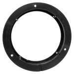 Проставки под динамики 165 мм / 6.5" ACV 271190-16 для автомобилей Ford Mondeo, Mercedes A-klasse, B-klasse