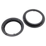 Проставки под динамики 165 мм / 6.5" ACV 271190-16 для автомобилей Ford Mondeo, Mercedes A-klasse, B-klasse