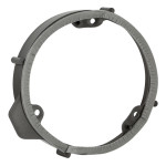 Проставки под динамики ACV 271190-20 для автомобилей Mercedes A-klasse, B-klasse, CLA-klasse, E-klasse