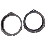 Проставки под динамики ACV 271190-23 для автомобилей Mercedes Vito, X-klasse