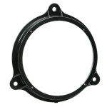 Проставки под динамики 165 мм / 6.5" ACV 271210-04 для автомобилей Dacia, Fiat, Nissan, Opel, Renault, Smart, Seat