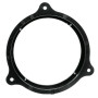 Проставки под динамики 165 мм / 6.5" ACV 271210-04 для автомобилей Dacia, Fiat, Nissan, Opel, Renault, Smart, Seat
