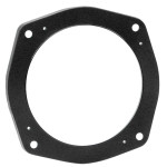 Проставки под динамики ACV 271210-05 для автомобилей Nissan Micra