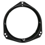 Проставки под динамики 165 мм / 6.5" ACV 271230-05 для автомобилей Opel, BMW, Mecedes, Nissan, Renault