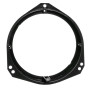 Проставки под динамики 165 мм / 6.5" ACV 271230-05 для автомобилей Opel, BMW, Mecedes, Nissan, Renault