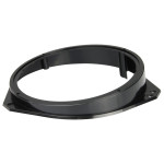 Проставки под динамики 165 мм / 6.5" ACV 271230-05 для автомобилей Opel, BMW, Mecedes, Nissan, Renault