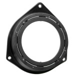 Проставки под динамики 100-120 мм / 4"-5.25" ACV 271230-06 для автомобилей Alfa Romeo, Citroen, Fiat, Ford, Opel, Peugeot