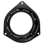 Проставки под динамики 100-120 мм / 4"-5.25" ACV 271230-06 для автомобилей Alfa Romeo, Citroen, Fiat, Ford, Opel, Peugeot