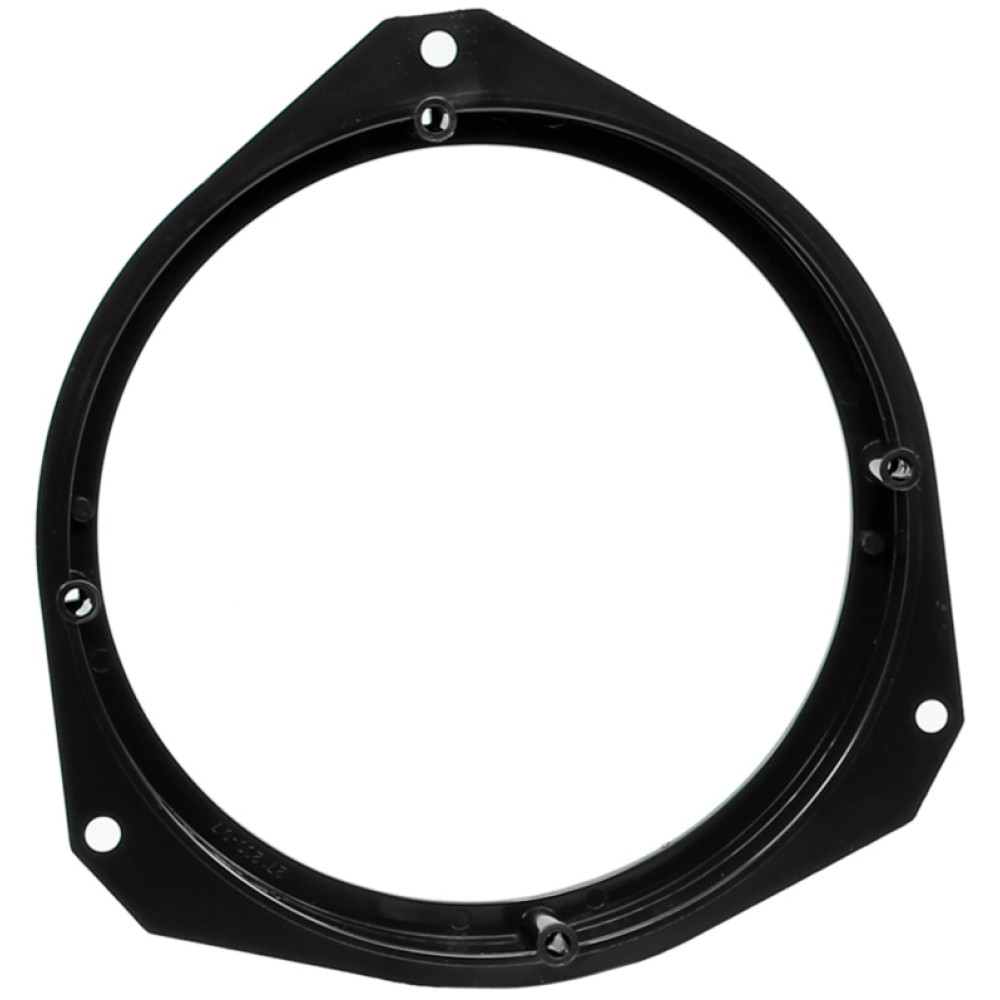 Проставки под динамики 165 мм / 6.5" ACV 271230-07 для автомобилей Alfa Romeo, Dacia, Fiat, Nissan, Opel