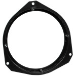 Проставки под динамики 165 мм / 6.5" ACV 271230-07 для автомобилей Alfa Romeo, Dacia, Fiat, Nissan, Opel