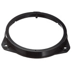 Проставки под динамики 165 мм / 6.5" ACV 271230-07 для автомобилей Alfa Romeo, Dacia, Fiat, Nissan, Opel