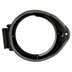 Проставки под динамики 165 мм / 6.5" ACV 271230-08 для автомобилей Chevrolet, Cadillac, Hummer, Opel