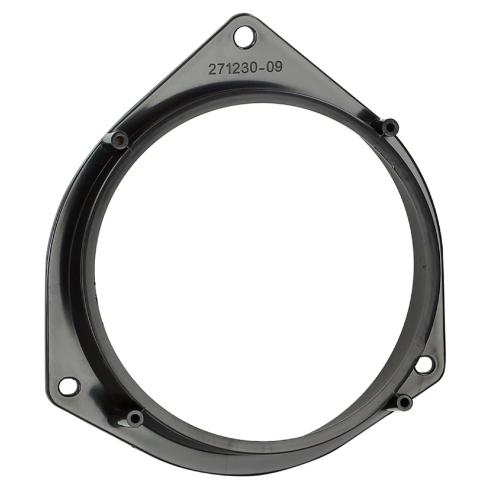 Проставки под динамики 130 мм / 5.25" ACV 271230-09 для автомобилей Citroen, Peugeot, Opel, Fiatб Ford