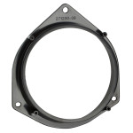 Проставки под динамики 130 мм / 5.25" ACV 271230-09 для автомобилей Citroen, Peugeot, Opel, Fiatб Ford