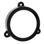 Проставки под динамики 130 мм / 5.25" ACV 271250-08 для автомобилей Dacia, Renault