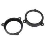 Проставки под динамики 130 мм / 5.25" ACV 271250-08 для автомобилей Dacia, Renault