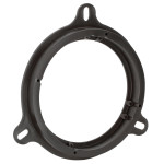 Проставки под динамики 165 мм / 6.5" ACV 271250-10 для автомобилей Dacia, Fiat, Hyundai, Mazda, Nissan, Opel, Renault, Smart