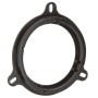 Проставки под динамики 165 мм / 6.5" ACV 271250-10 для автомобилей Dacia, Fiat, Hyundai, Mazda, Nissan, Opel, Renault, Smart