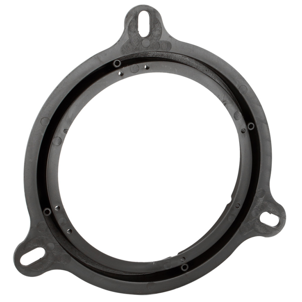 Проставки под динамики 165 мм / 6.5" ACV 271250-10 для автомобилей Dacia, Fiat, Hyundai, Mazda, Nissan, Opel, Renault, Smart