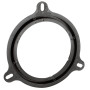 Проставки под динамики 165 мм / 6.5" ACV 271250-10 для автомобилей Dacia, Fiat, Hyundai, Mazda, Nissan, Opel, Renault, Smart