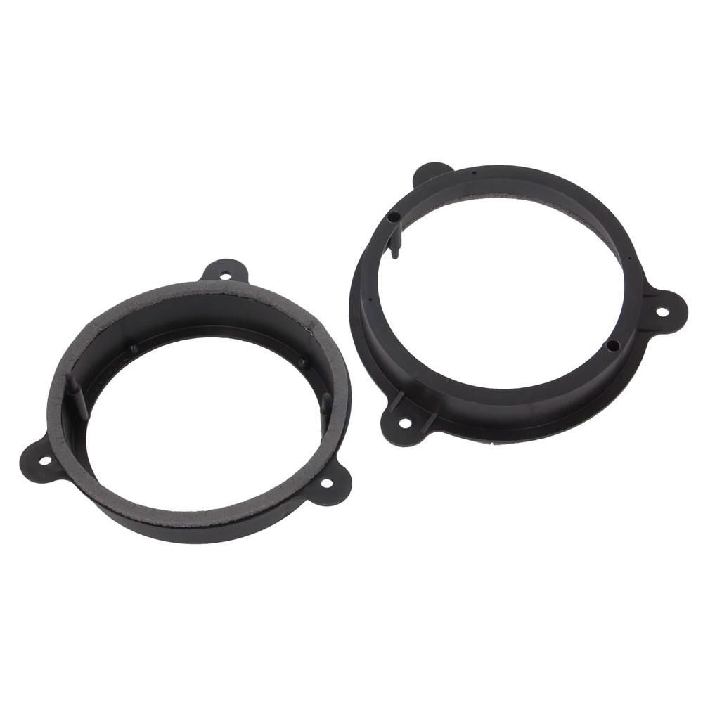 Проставки под динамики ACV 271250-13 для автомобилей Opel, Nissan, Renault
