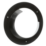 Проставки под динамики 165 мм / 6.5" ACV 271292-02 для автомобилей Suzuki, Fiat, Opel