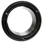 Проставки под динамики 165 мм / 6.5" ACV 271292-02 для автомобилей Suzuki, Fiat, Opel