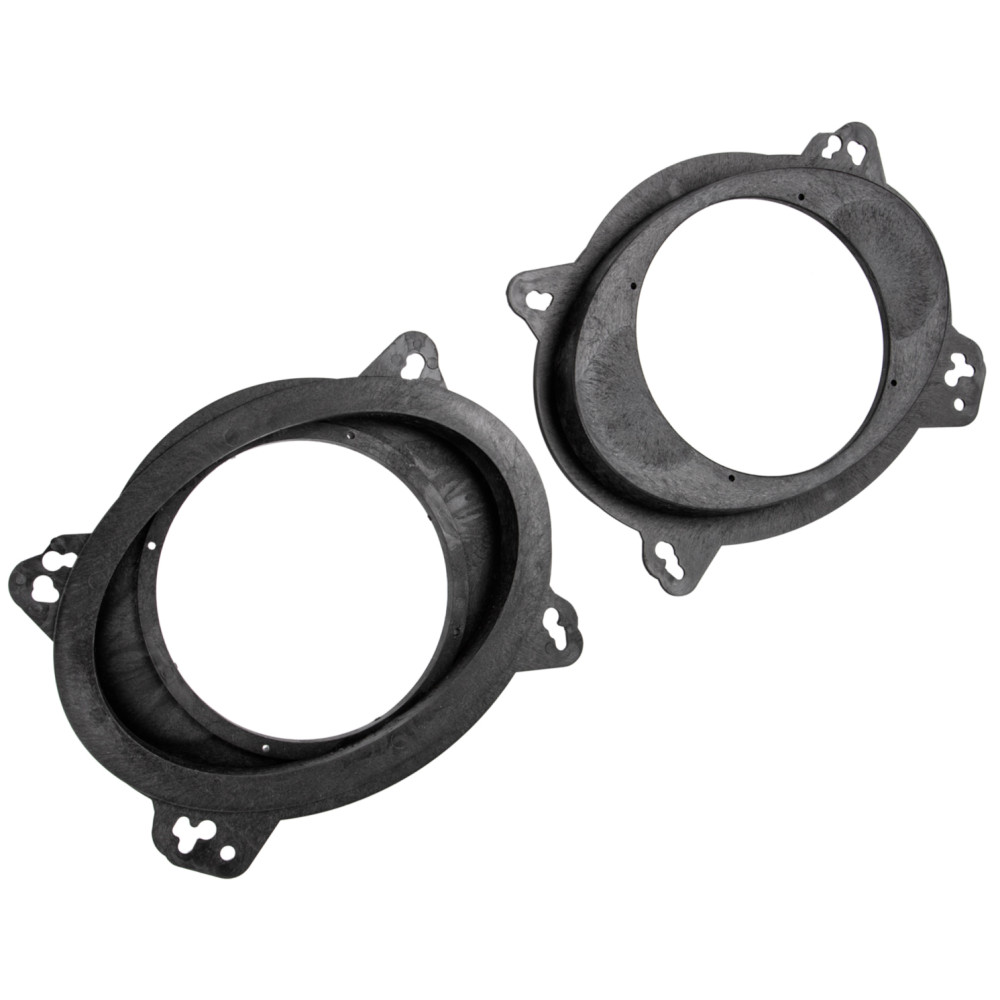 Проставки под динамики ACV 271296-02 для автомобилей Subaru