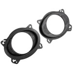 Проставки под динамики ACV 271296-02 для автомобилей Subaru