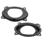 Проставки под динамики ACV 271296-02 для автомобилей Subaru