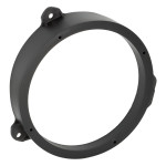 Проставки под динамики 165 мм / 6.5" ACV 271296-03 для автомобилей Citroen, Peugeot, Toyota, Subaru