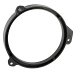 Проставки под динамики 165 мм / 6.5" ACV 271296-03 для автомобилей Citroen, Peugeot, Toyota, Subaru