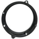 Проставки под динамики 130 мм / 5.25" ACV 271320-01 для автомобилей Audi A4