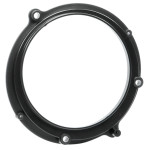 Проставки под динамики 130 мм / 5.25" ACV 271320-01 для автомобилей Audi A4