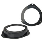 Проставки под динамики 130 мм / 5.25" ACV 271320-01 для автомобилей Audi A4