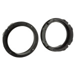 Проставки под динамики ACV 271320-17 для автомобилей Skoda, Seat, Volkswagen